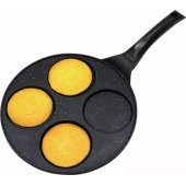 KingHoff blynų keptuvė 26cm