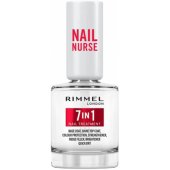 Nail Nurse 7in1 Nail Treatment 12ml