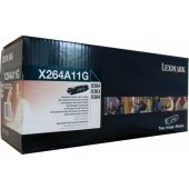 X264A11G Black