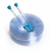 Cellfast Poziomica wodna z wężem 25m 22-102