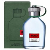 Hugo tualetinis vanduo 125ml