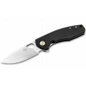 Plus VOX Little Friend Black S35VN