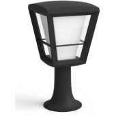 Hue WCA Econic Outdoor Pedestal