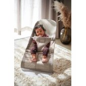 Bliss Mesh Beige/ Grey