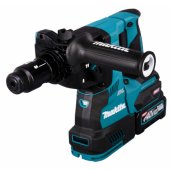 HR004GM201 XGT hammer, 40 volts, rotary hammer