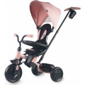 Elite Platinum Pink