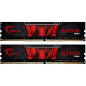 Aegis 32GB F4-2666C19D-32GIS DDR4