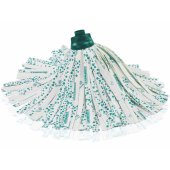 Сменная насадка для мопа Classic Mop viscose Dots