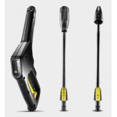 K 3 Power Control (1.676-100.0)