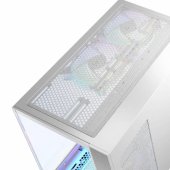 Volcano Panorama Apex ARGB White