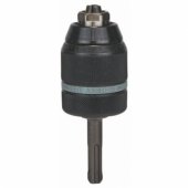 Bosch beraktis griebtuvas su SDS+ adapteriu 2608572227