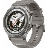 Watch X3 Misty Titanium