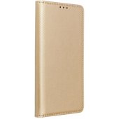 Smart Case Book Oppo A6x Gold