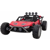 Buggy Racing 5 Red