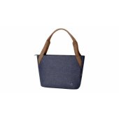 Bag, Shoulder Strap, 14 Blue ReNew
