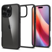 Ultra Hybrid iPhone 16 Pro matte black ACS08125