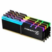 Trident Z RGB 32GB DDR4 3200MHz F4-3200C16Q-32GTZRX