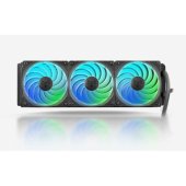 NITRO+ S360-A AIO 120 mm procesoriaus aušintuvas 4N005-02-20GSMALL
