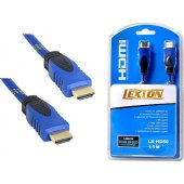 LXHD80 HDMI-HDMI