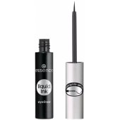 Liquid Ink Eyeliner Black 3ml