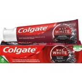 Max White aktyvintoji anglis 75 ml