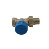 Schlosser Zawór termostatyczny DN15 GW 1/ 2®® x GZ 1/ 2®®prosty - 601200