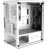 Atos Mini ARGB baltas