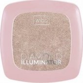 Wibo Wibo Rozświetlacz Diamond Illuminator NEW nr 2