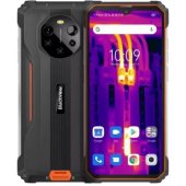 BL8800 Pro 8/ 128GB Black/ Orange