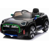 Mini Concept Aceman Black
