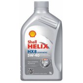 HELIX HX8 5W-40 1L