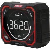 LM320D Angle Meter