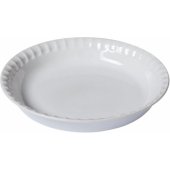 25 cm baltas