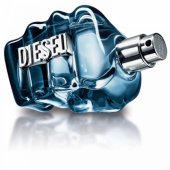 Only the Brave EDT 125ml