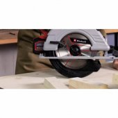 EINHELL diskinio pjūklo diskas HM, Ø 165 x 20 mm, 1,6 mm, 20 dantų įleidžiamajam pjūklui