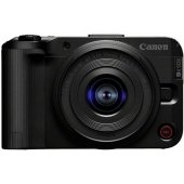 EOS-R50 V + RF-S 14-30mm F4-6.3 IS STM PZ Black