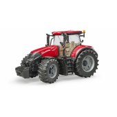 Tractor Case IH Optum 300 CVX