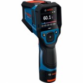 Bosch Powertools thermal detector GIS12V-800-16 (Retail)