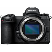Z6 II Body