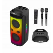 Wireless Speaker Party Dance 1000 70W Black
