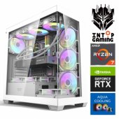 AQUA Ryzen 7 9700X 64GB 1TB SSD RTX5060Ti 16GB no-OS DSW