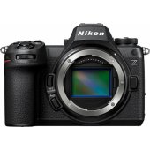 Z6 III Body