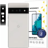 Full Camera Glass Google Pixel 6 Pro