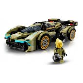 Lamborghini Vision GT Super 76923