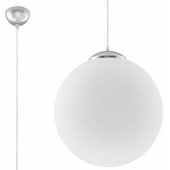 Ugo 30 SL.0264 60W E27 Chrome/ White