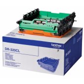 DR-320CL Drum CMYK