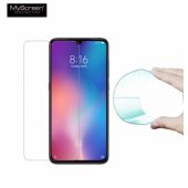 Hibridinis stiklas Xiaomi Mi 9