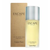 Escape EDT100ml