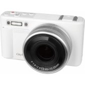 City 100 White