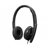 _7729355 Lenovo 4XD1M39029 headphones/ headset Wired Head-band USB Type